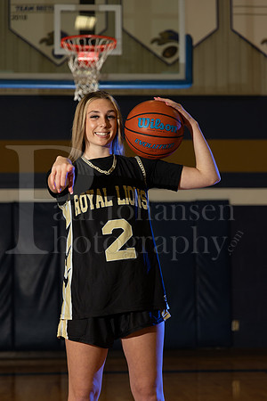 Rockford Christian Girls Basketball Seniors Banners Winter 2023-0079