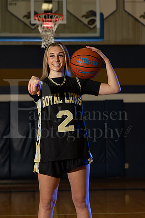 Rockford Christian Girls Basketball Seniors Banners Winter 2023-0080