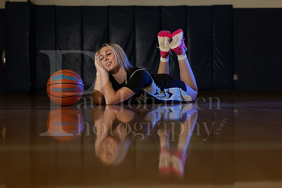Rockford Christian Girls Basketball Seniors Banners Winter 2023-0087