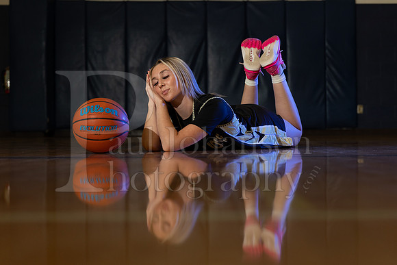 Rockford Christian Girls Basketball Seniors Banners Winter 2023-0088