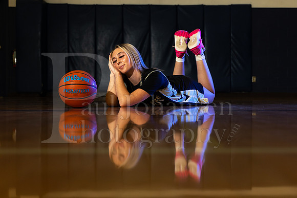 Rockford Christian Girls Basketball Seniors Banners Winter 2023-0090