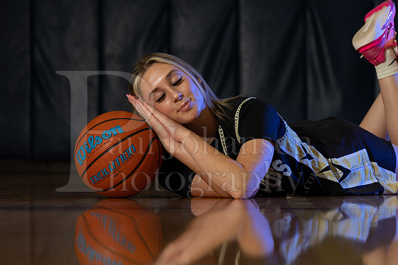 Rockford Christian Girls Basketball Seniors Banners Winter 2023-0097