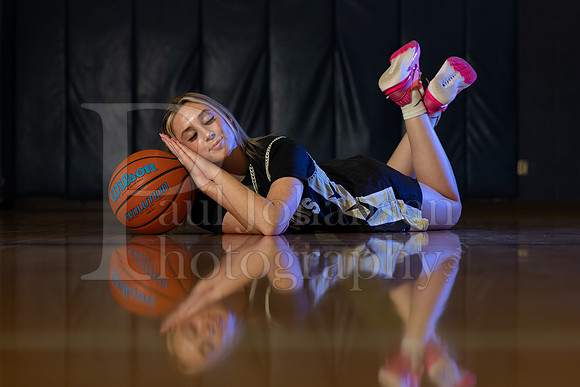 Rockford Christian Girls Basketball Seniors Banners Winter 2023-0098