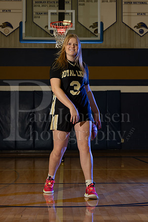 Rockford Christian Girls Basketball Seniors Banners Winter 2023-0132