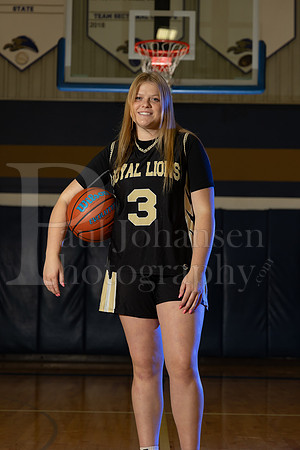 Rockford Christian Girls Basketball Seniors Banners Winter 2023-0135