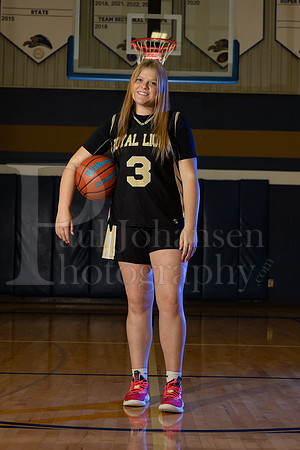 Rockford Christian Girls Basketball Seniors Banners Winter 2023-0136