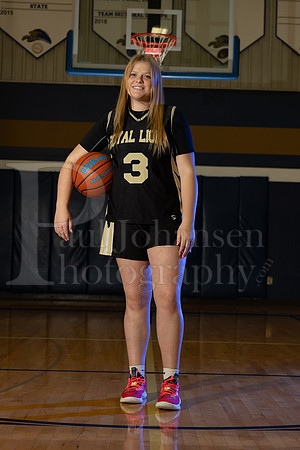 Rockford Christian Girls Basketball Seniors Banners Winter 2023-0137