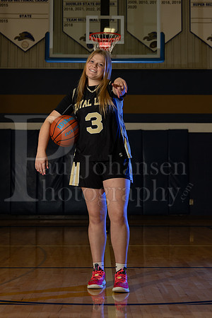 Rockford Christian Girls Basketball Seniors Banners Winter 2023-0138