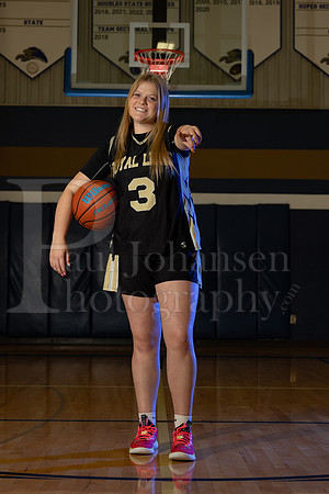 Rockford Christian Girls Basketball Seniors Banners Winter 2023-0139