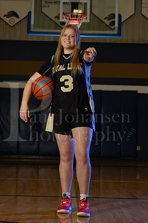 Rockford Christian Girls Basketball Seniors Banners Winter 2023-0140