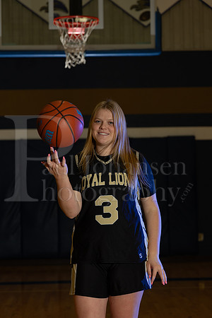 Rockford Christian Girls Basketball Seniors Banners Winter 2023-0147