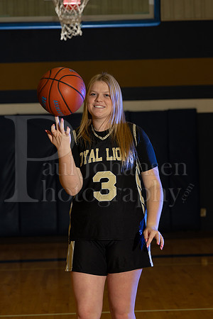 Rockford Christian Girls Basketball Seniors Banners Winter 2023-0153