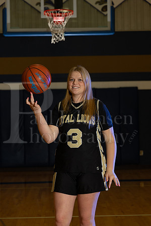 Rockford Christian Girls Basketball Seniors Banners Winter 2023-0155