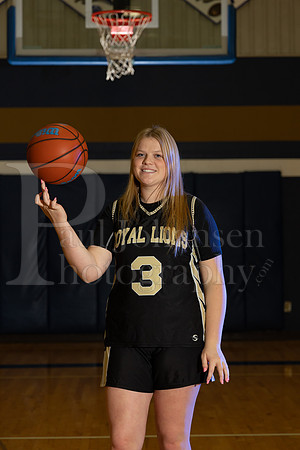 Rockford Christian Girls Basketball Seniors Banners Winter 2023-0158