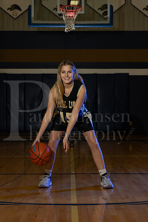 Rockford Christian Girls Basketball Seniors Banners Winter 2023-0161