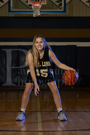 Rockford Christian Girls Basketball Seniors Banners Winter 2023-0162