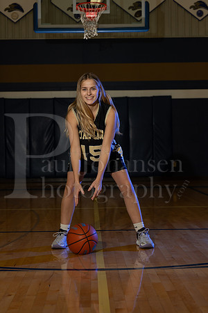 Rockford Christian Girls Basketball Seniors Banners Winter 2023-0163