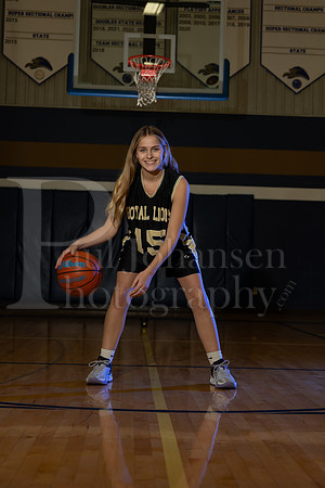 Rockford Christian Girls Basketball Seniors Banners Winter 2023-0169