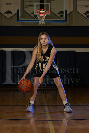 Rockford Christian Girls Basketball Seniors Banners Winter 2023-0172
