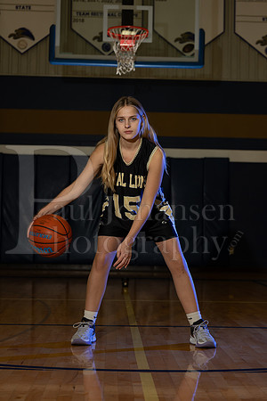 Rockford Christian Girls Basketball Seniors Banners Winter 2023-0174