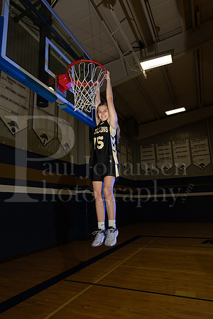 Rockford Christian Girls Basketball Seniors Banners Winter 2023-0233