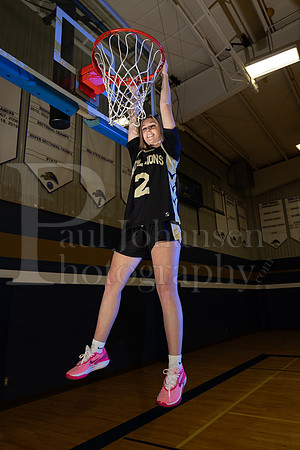 Rockford Christian Girls Basketball Seniors Banners Winter 2023-0235