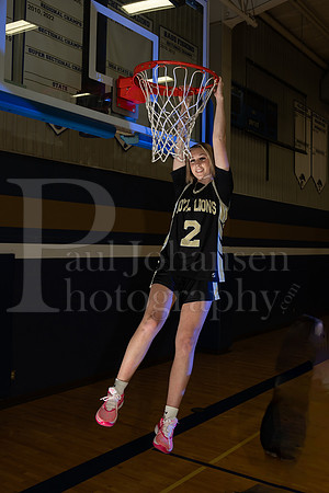 Rockford Christian Girls Basketball Seniors Banners Winter 2023-0246