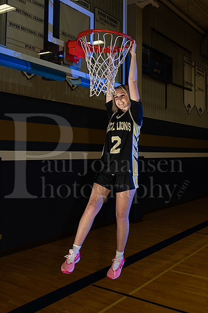 Rockford Christian Girls Basketball Seniors Banners Winter 2023-0247