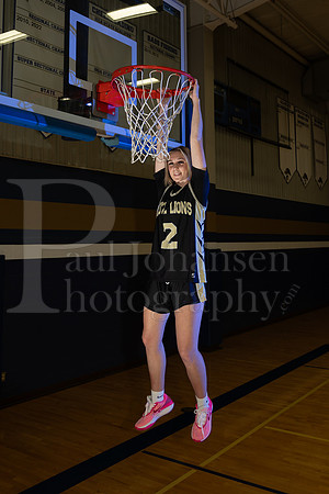 Rockford Christian Girls Basketball Seniors Banners Winter 2023-0251