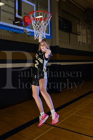 Rockford Christian Girls Basketball Seniors Banners Winter 2023-0254