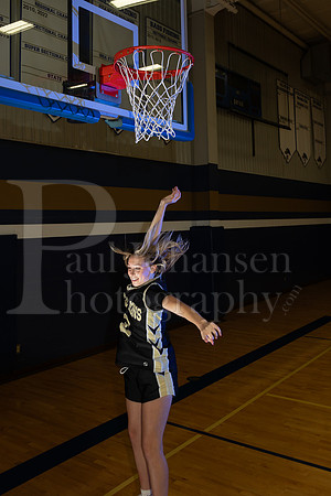 Rockford Christian Girls Basketball Seniors Banners Winter 2023-0255