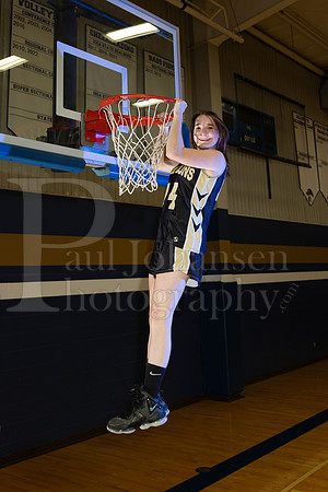 Rockford Christian Girls Basketball Seniors Banners Winter 2023-0260