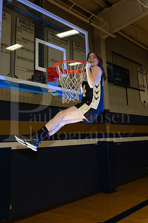 Rockford Christian Girls Basketball Seniors Banners Winter 2023-0264