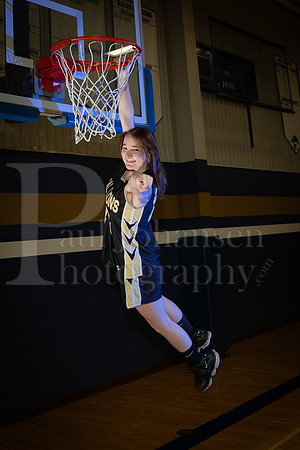 Rockford Christian Girls Basketball Seniors Banners Winter 2023-0272