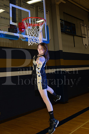 Rockford Christian Girls Basketball Seniors Banners Winter 2023-0273