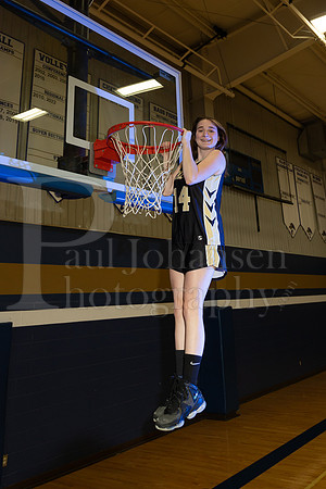 Rockford Christian Girls Basketball Seniors Banners Winter 2023-0279