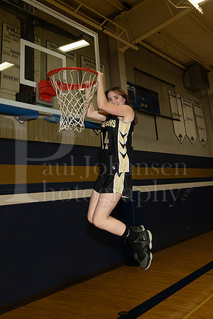 Rockford Christian Girls Basketball Seniors Banners Winter 2023-0283