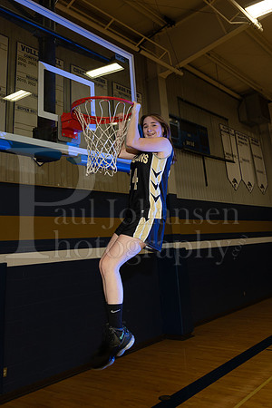 Rockford Christian Girls Basketball Seniors Banners Winter 2023-0284