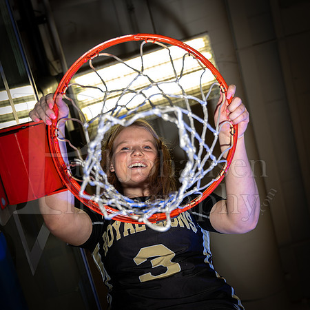 Rockford Christian Girls Basketball Seniors Banners Winter 2023-0295