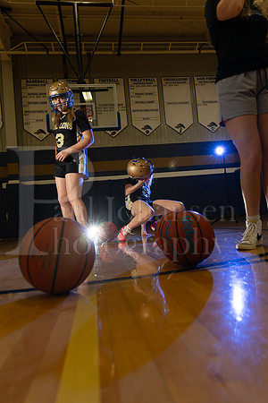 Rockford Christian Girls Basketball Seniors Banners Winter 2023-0350