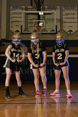 Rockford Christian Girls Basketball Seniors Banners Winter 2023-0359