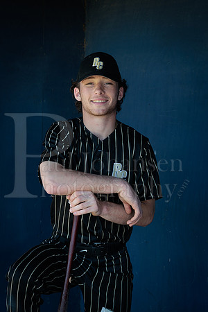 Rockford Christian Boys Varsity Baseball Spring 2025-0427
