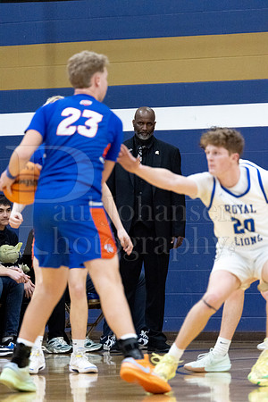 Rockford Christian Boys Varsity Basketball vs Geona Kingston 2-26-2025-0322