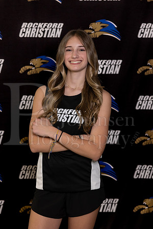 Rockford Christian Middle School Track Spring 2024-0310