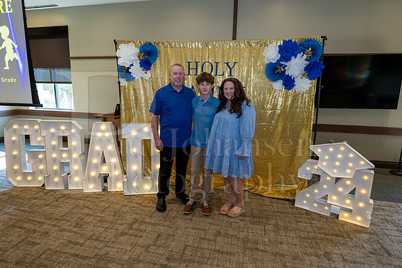 Holy Family 8th Grade Graduation Breakfast 5-15-2024-0008