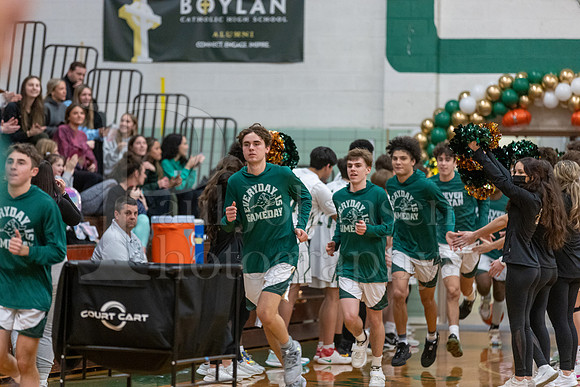 Boylan Boys Varsity Basketball vs Harlem 2-15-2023-0234