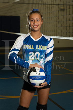 RC Middle School 7th Grade Volleyball Fall 2024-0131