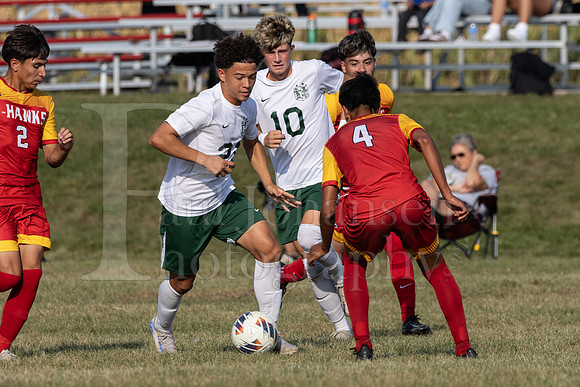 Boylan Boys Varsity Soccer vs Jefferson 9-10-2024-0562