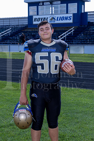 Rockford Christian Varsity Football Fall 2022-0434