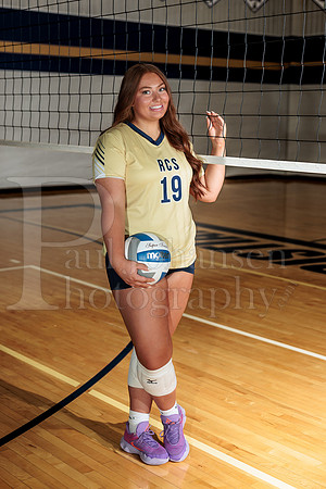 Rockford Christian Senior Volleyball Banner Shoot 8-18-2025-0340